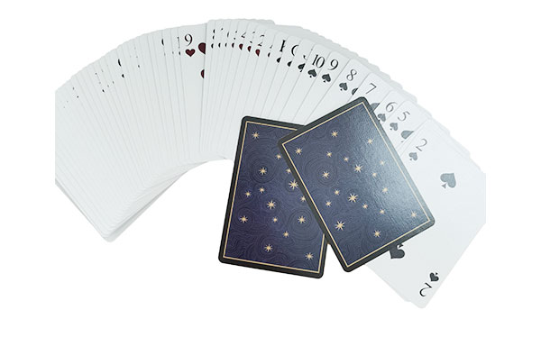 52-card poker